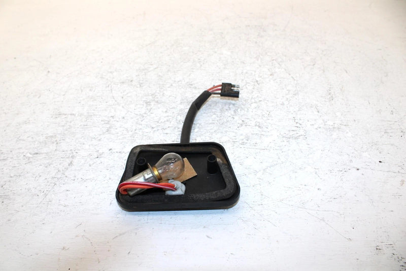 1999 Polaris Sportsman 500 Oem Taillight Housing W/Bulb 4032064 AP24
