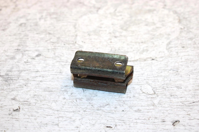2001 Polaris 500 Classic Oem Skid Rail Bumper Bracket 5240946 SP27