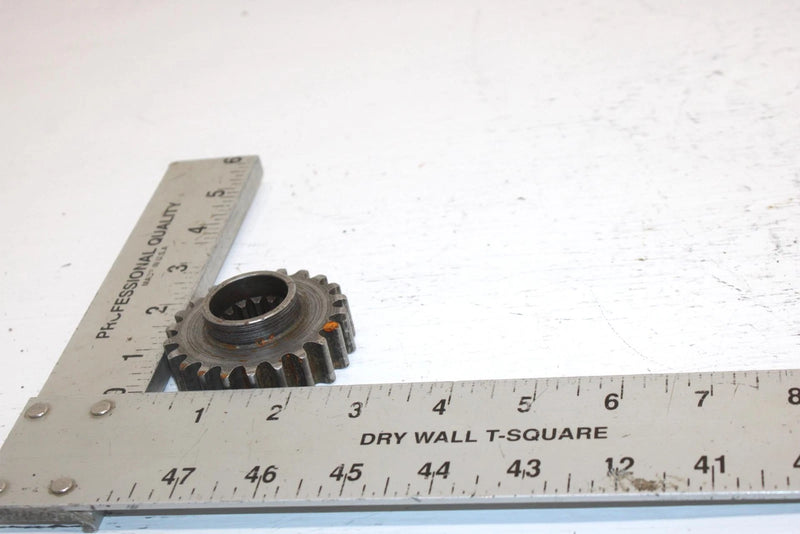 1998 Polaris 500 Oem 22T Chaincase Gear 3221087 2900004 SP39
