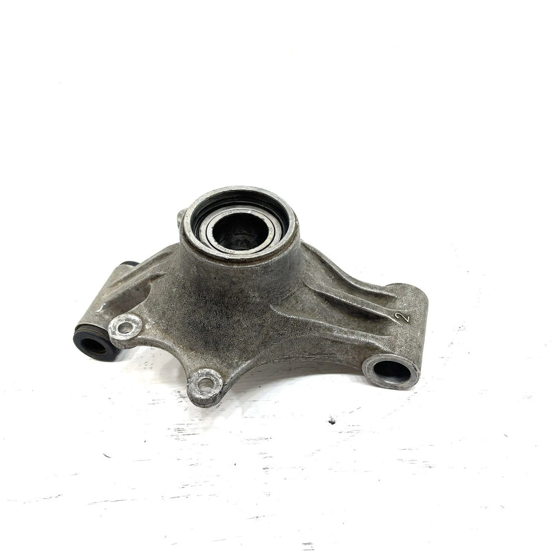 2005 Arctic Cat 650 4x4 V2 Automatic OEM Rear Right Knuckle 0504-548 AA39