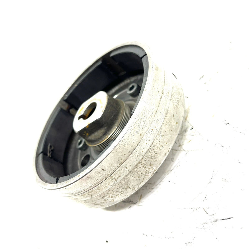 2002 Arctic Cat 375 4x4 Automatic OEM Flywheel 3430-071 AA34
