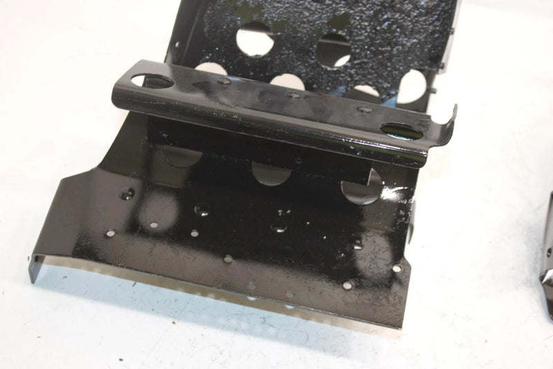 94 Polaris Xlt Sp Oem Footrest Set 1011861 1011892 SP141