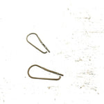 2001 Sea-Doo GTX OEM Seat Latch Spring Pair 269700017 JS33