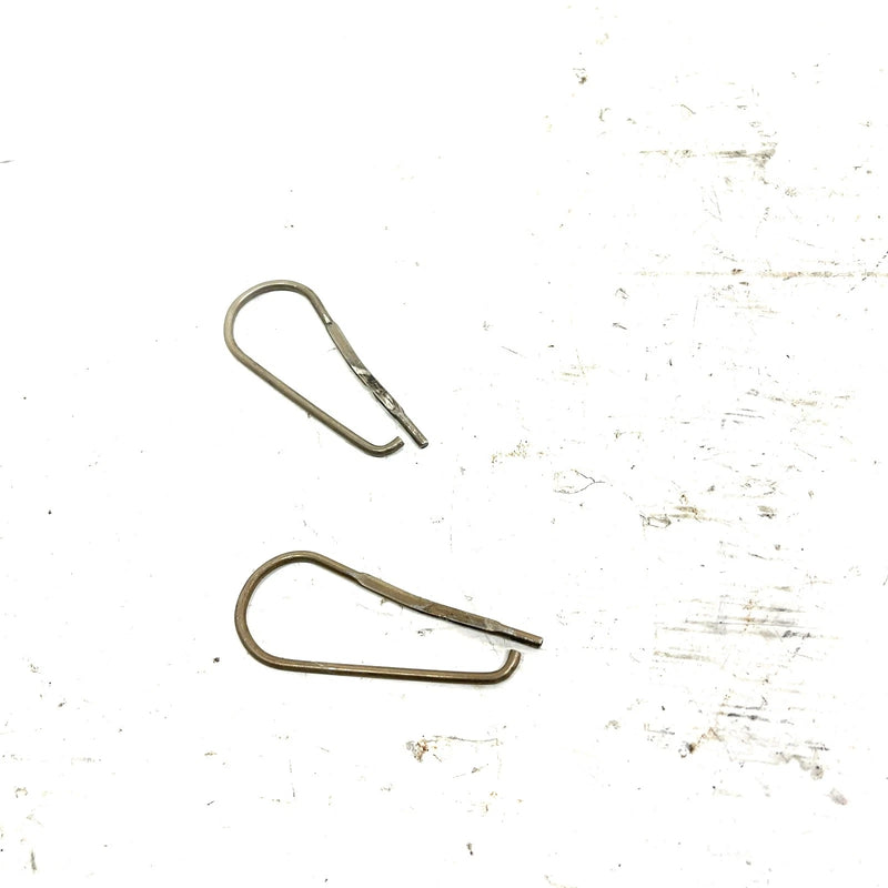 2001 Sea-Doo GTX OEM Seat Latch Spring Pair 269700017 JS33