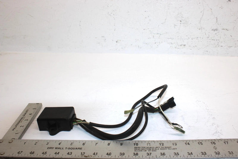 1996 Arctic Cat Zrt 600 Oem CDI ECU ECM Ignition Box 3004-947 SA37