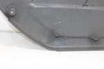 05 Polaris Trail Touring Oem Left Snow Skirt 5434583-070 SP177