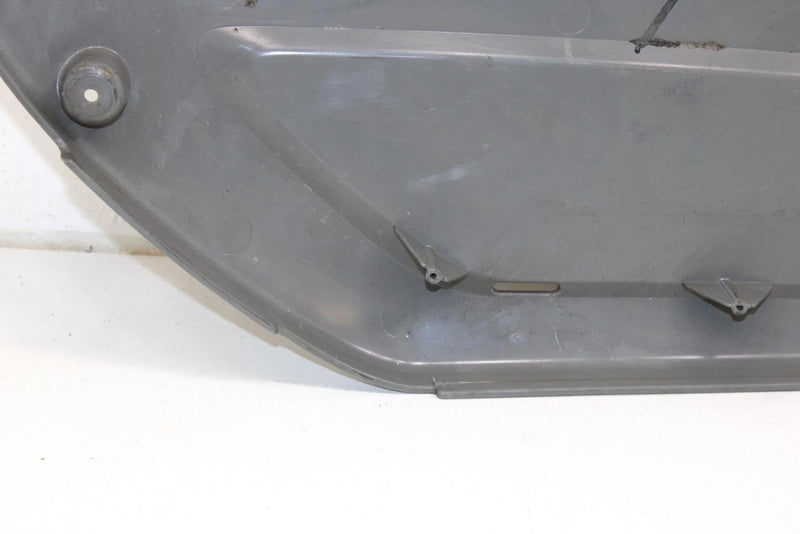 05 Polaris Trail Touring Oem Left Snow Skirt 5434583-070 SP177