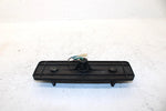 1987 Yamaha Exciter 570 L/c Oem Taillight Base W/Bulb 82M-84711-01-00 SY18