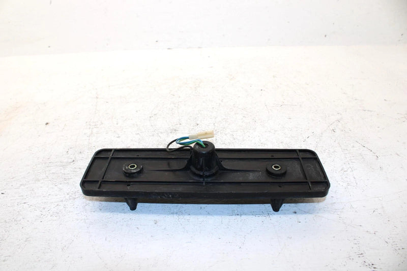 1987 Yamaha Exciter 570 L/c Oem Taillight Base W/Bulb 82M-84711-01-00 SY18