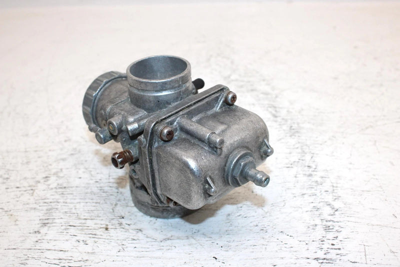 1996 Polaris Xcr 600 Oem Carburetor 2 Mag/Pto 3130656 SP21
