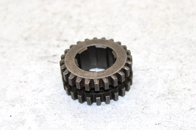 06 Honda Trx 400 Faa Fourtrax Rancher At Oem Shifter Dog Gear 23412-HN7-000 AH55