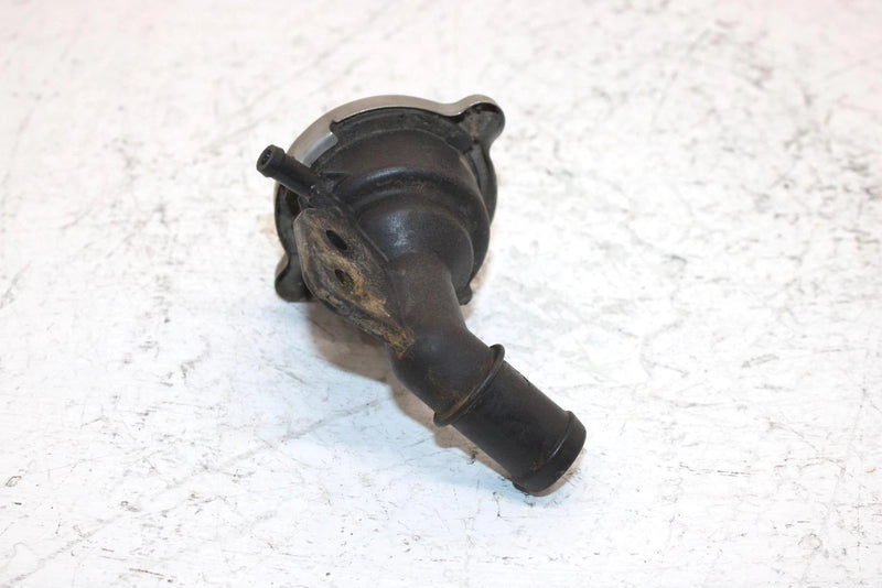 2006 Polaris Sportsman 500 Oem Coolant Filler Neck W/Cap 1240508 5412402 AP183