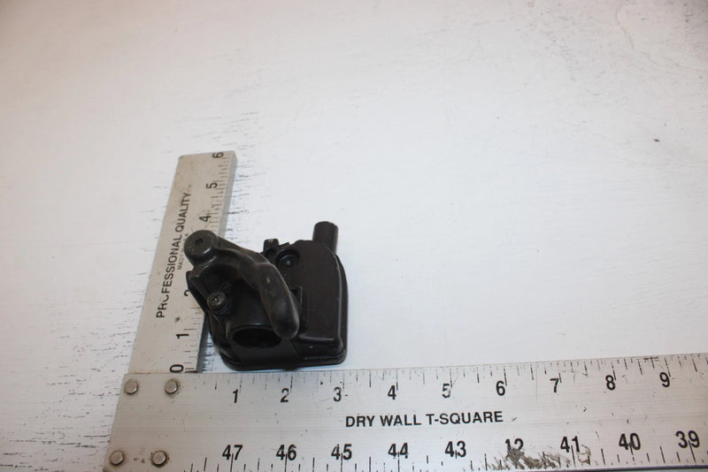 1986 Yamaha  Moto 4 Oem Throttle Lever 1NV-26250-11-00 AY7