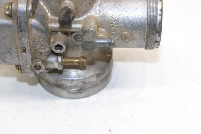 98 Polaris Xcr 600 Oem MAG Carburetor Carb Body 59L 01C 3130700 SP178