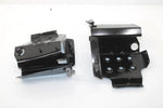 1986 Yamaha Excel Iii Oem Foot Well Set 80Y-21910-00-00 SY70