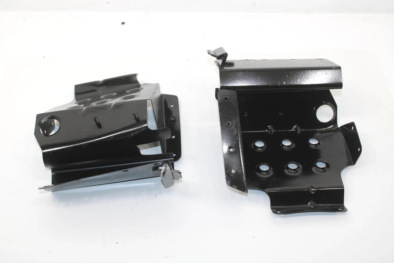 1986 Yamaha Excel Iii Oem Foot Well Set 80Y-21910-00-00 SY70