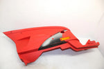 04 Arctic Cat Sabercat 600 Efi Oem Left Belly Pan 2606-779 SA239