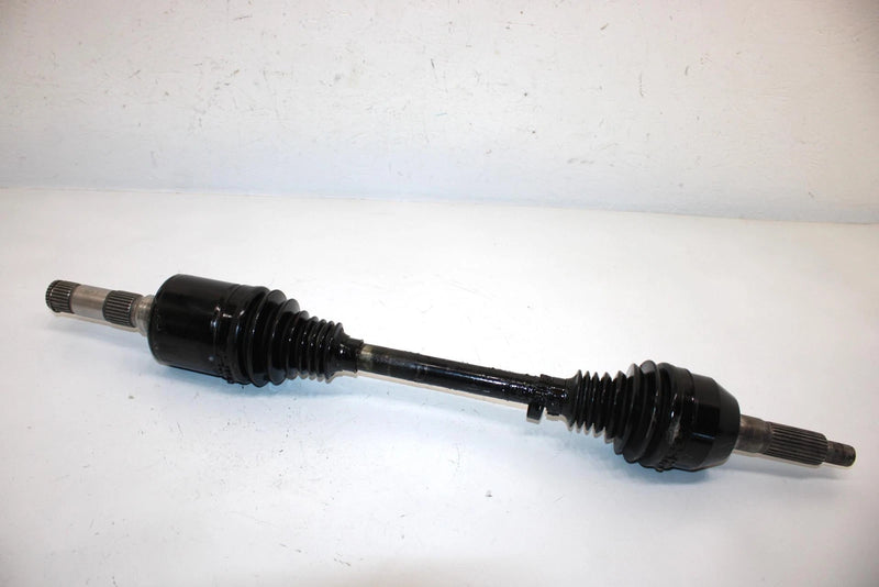08 Polaris Ranger 700 4x4 Efi Oem Left Rear Drive Shaft 1332647 2204857 XP1