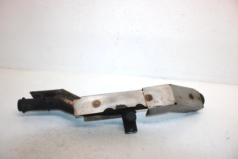 2008 Polaris Ranger 700 Oem Exhaust Pipe 1261620-029 XP0