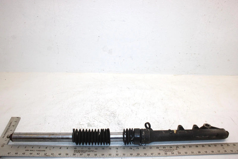 1983 Honda Atc 250 Ra All Terrain Oem Right Suspension Fork 51400-965-003 AH62