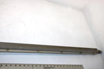97 Arctic Cat Cougar Oem Left Heat Exchanger 0716-597 SAS