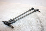 2006 John Deere  Buck 650 Oem Steering Tie Rod Pair 709400489 AJ0