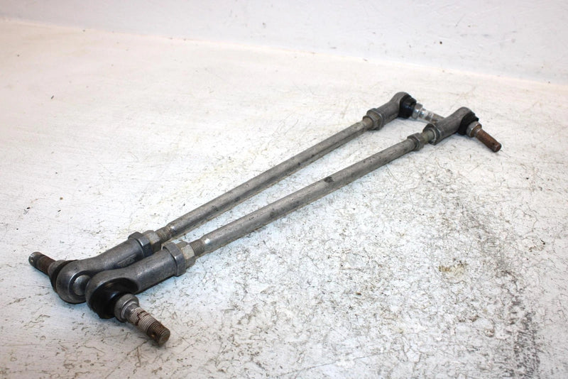2006 John Deere  Buck 650 Oem Steering Tie Rod Pair 709400489 AJ0