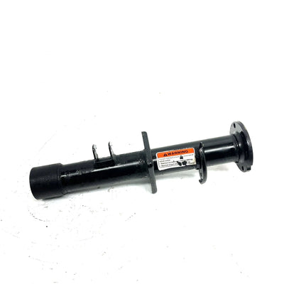 2003 Bombardier Traxter 500 4x4 OEM Right Rear Axle Tube (Long) 705500182 AB15