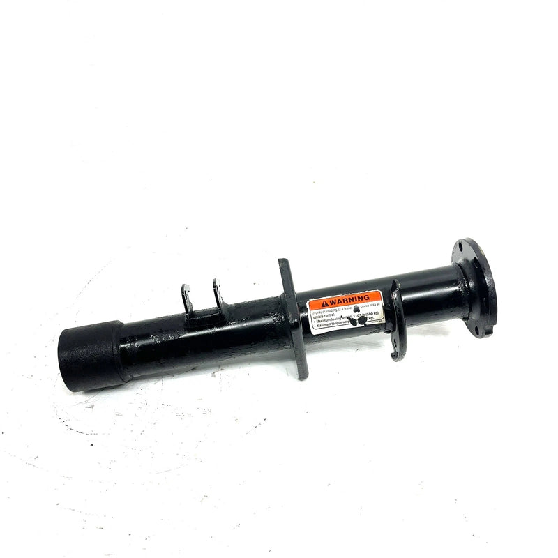 2003 Bombardier Traxter 500 4x4 OEM Right Rear Axle Tube (Long) 705500182 AB15
