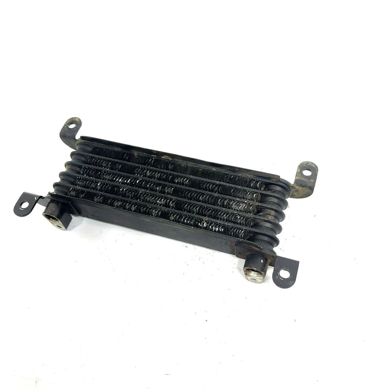 01-04 Honda Foreman Rubicon 500 TRX500FA 4x4 OEM Oil Cooler 15600-HN2-003 AH95