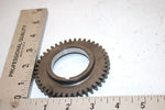 09 Suzuki King Quad 450 Lta450x  Oem Ballance Shaft Drive Gear 12661-31G01 ASS