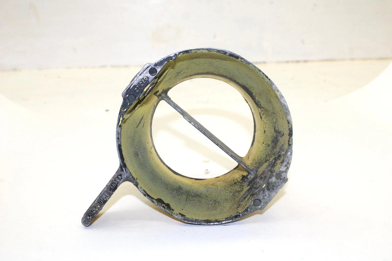 1990 Sea-doo Sp Oem Steering Nozzle 271000078 JS21