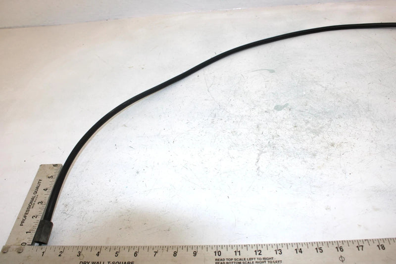 96 Suzuki King Quad 300 Ltf4wdx Oem Speedometer Cable 34910-19B10 AS21