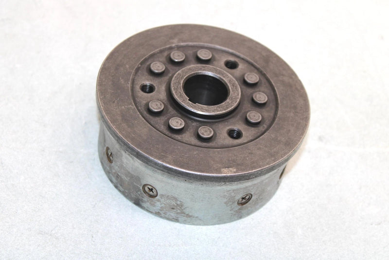 83 Yamaha  Ytm M225 Dxk Oem Flywheel 21V-85550-20-00 AY42