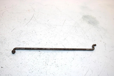 85 Honda Atc250es A Oem Hood Stay Rod 63441-SA7-010 AHS