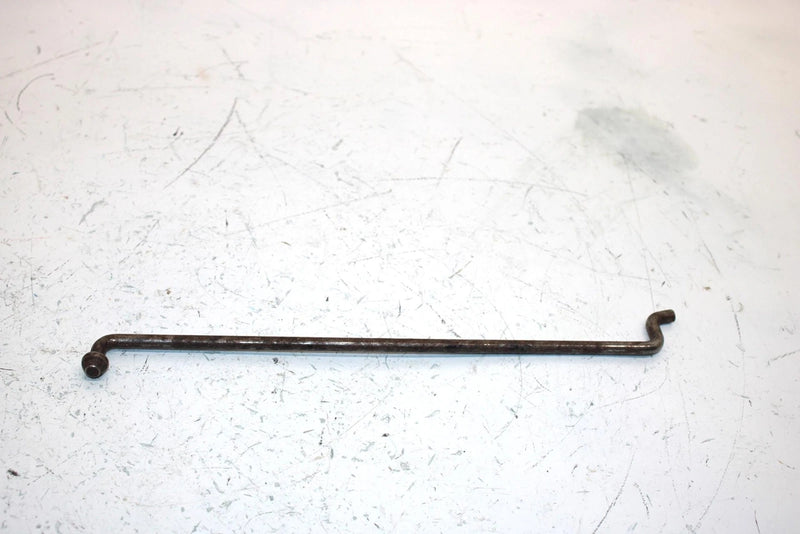 85 Honda Atc250es A Oem Hood Stay Rod 63441-SA7-010 AHS