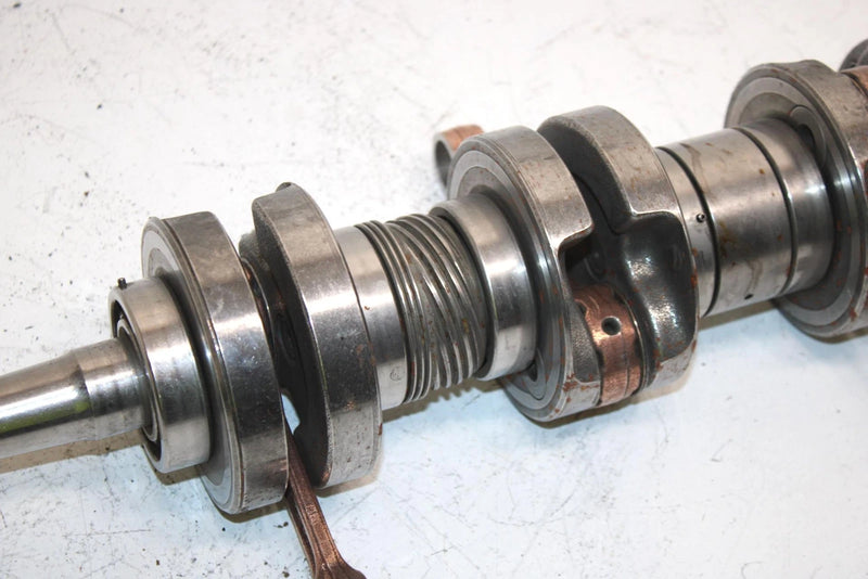 94 Polaris Xlt Sp Oem Crankshaft Assembly 3084596 SP141