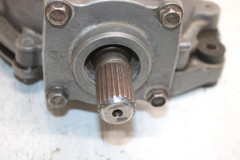 2000 Polaris Magnum 325 Oem Rear Differential 1341321 AP65