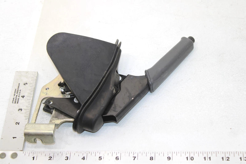 2015 Yamaha Viking Vi Oem Parking Brake Lever 1XD-F5690-00-00 XY0