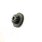 2002 Suzuki Quadrunner 500 LTF500F 4x4 OEM 44T Starter Gear 12611-44D10 AS37