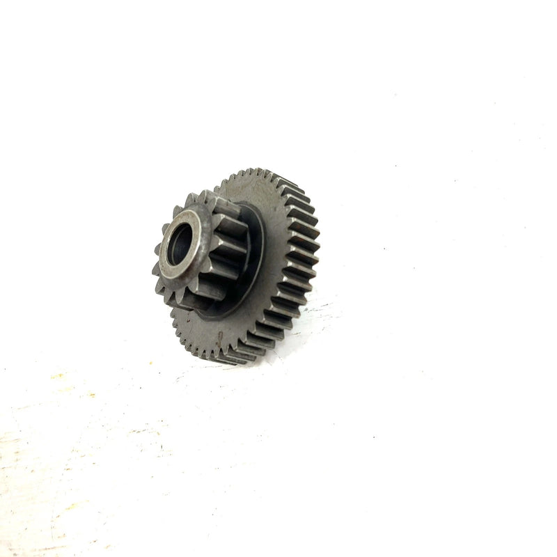 2002 Suzuki Quadrunner 500 LTF500F 4x4 OEM 44T Starter Gear 12611-44D10 AS37