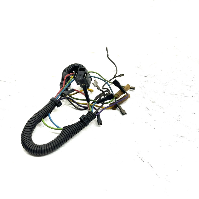 1990 Polaris Trail Boss 350L 2x4 OEM Headlight Wiring Set 2460301 AP150