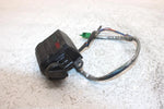 1998 Suzuki Quadrunner 250 Oem Switch Indicator Panel 36380-35B0V AS13