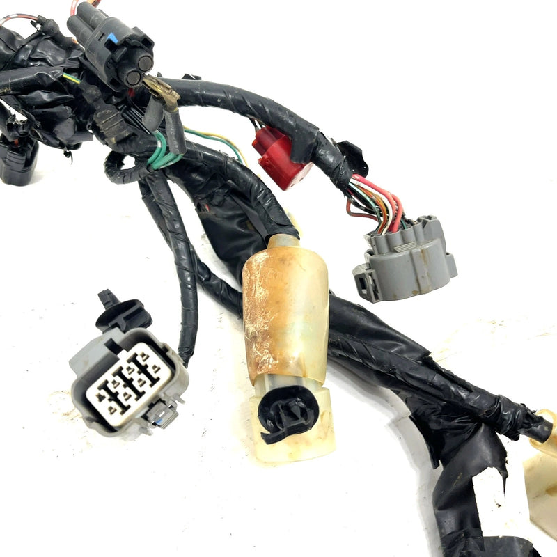 09-13 Honda Rancher 420 OEM Main Wire Harness 32100-HP5-A41 AH21