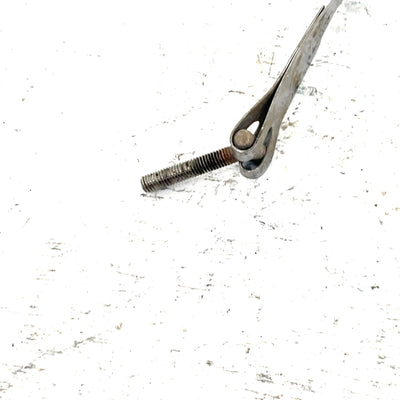 20-22 Can-Am Defender HD10 OEM Gas Tank Retaining Strap 709001141 XB0