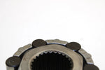 2001 Polaris Sportsman 400 Oem Hub Clutch 1520281 Q5327