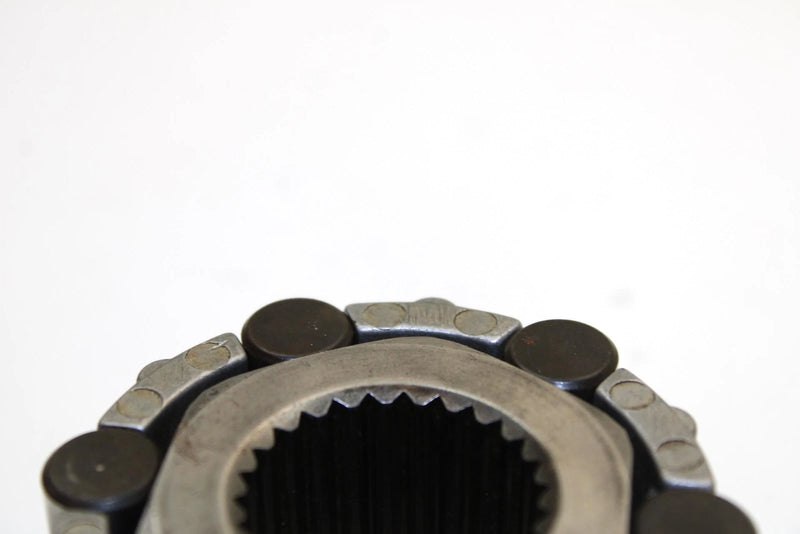 2001 Polaris Sportsman 400 Oem Hub Clutch 1520281 Q5327