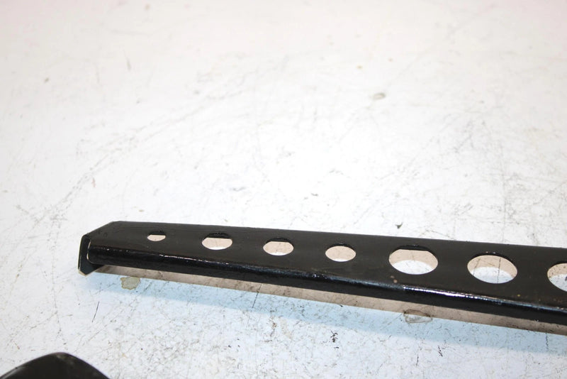 98 Ski-doo Formula Z 670 Oem LH,RH Support (Pair) 517295100 517295000 SS10
