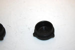2000 Polaris Xpedition 425 Oem Front Wheel Hub Cap Pair 5432611 AP147