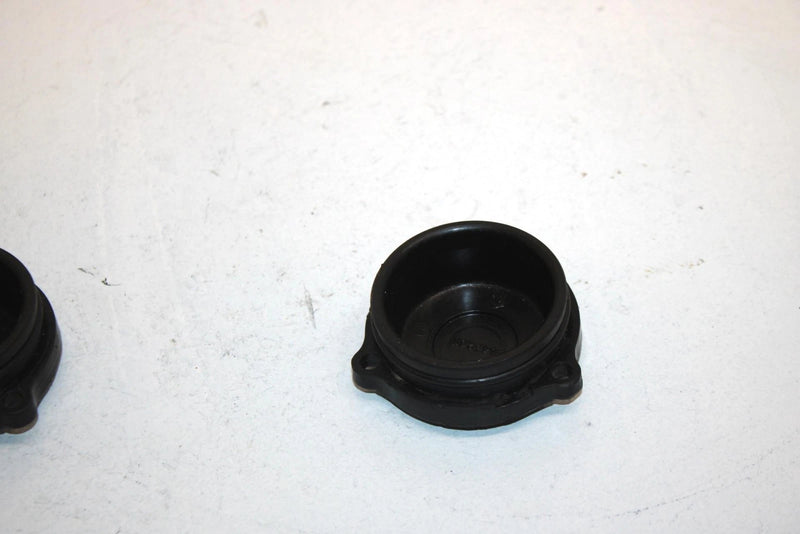 2000 Polaris Xpedition 425 Oem Front Wheel Hub Cap Pair 5432611 AP147